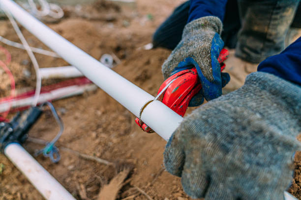 Septic Systems in Bryan, OH