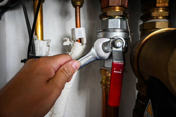 Professional Plumbing in Bryan, OH